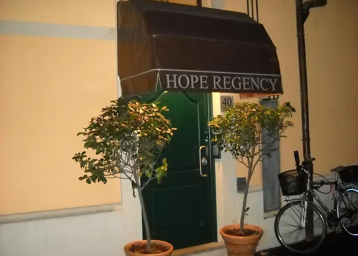 B&B Hope Bologna