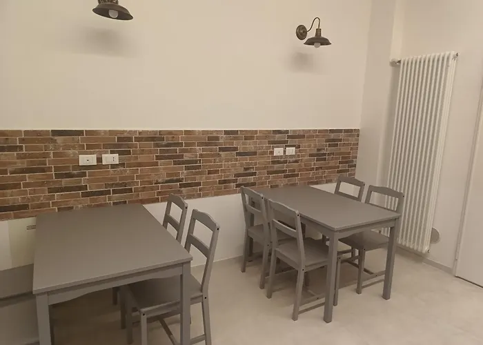 Bed and Breakfast Brighetti Bologna