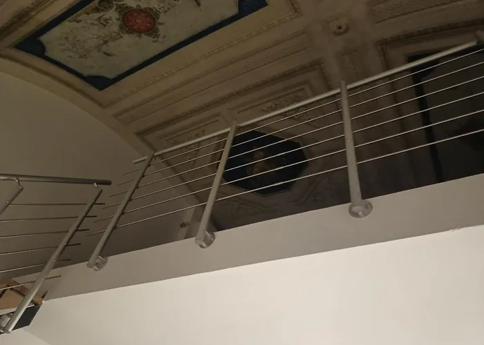 Bed and Breakfast Brighetti Bologna